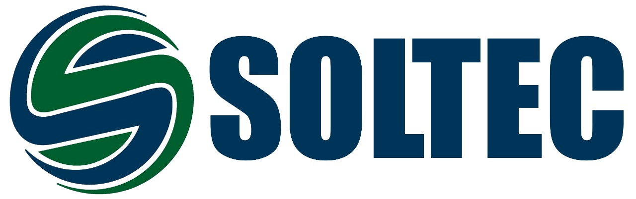 Logo de SOLUCIONES TECNICAS, S. DE R.L.